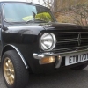 Wanted: A Rover 1275 Mini Spi Or Mpi £1,750 - last post by Juju
