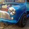 Special Offer On Polycarbonate Windows For Minis - last post by mini-man-dan