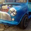 Wheeler Dealers Mark 1 Mini - last post by mini-man-dan