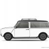 The Cooper Car Company Mini Transporter - last post by 78 CLUBBY