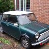 Mini Friendly Body Shop In Portmsouth, Hampshire? - last post by Hamblefields