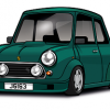 Birmingham To Cornwall In A Mini - Would You Risk It? - last post by mk1leg