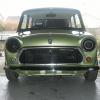 Green Machine - last post by JonathanC