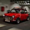 Cg13De Micra Powered Mini - last post by BradleyRogerson