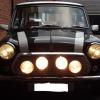 W97 Skl Tahiti Rover Cooper Sports 2000 Stolen - North-West Kent Area - last post by Gerbil367