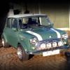 '93 Cooper Spi - Air Cleaner Temperature Control System - last post by bedfordbeagle