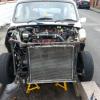 Battery Not Charging - last post by kev fletcher