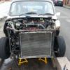 My Mini Is Defiantly Possessed By Something - last post by kev fletcher